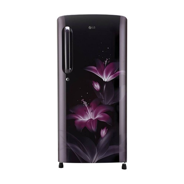 LG Refrigerator 190 Ltr. - GLB205APGB