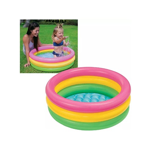 intex pool 45 inch