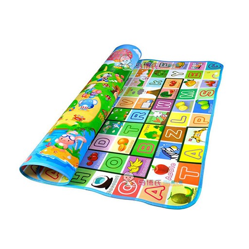 Baby play mat at hot sale game