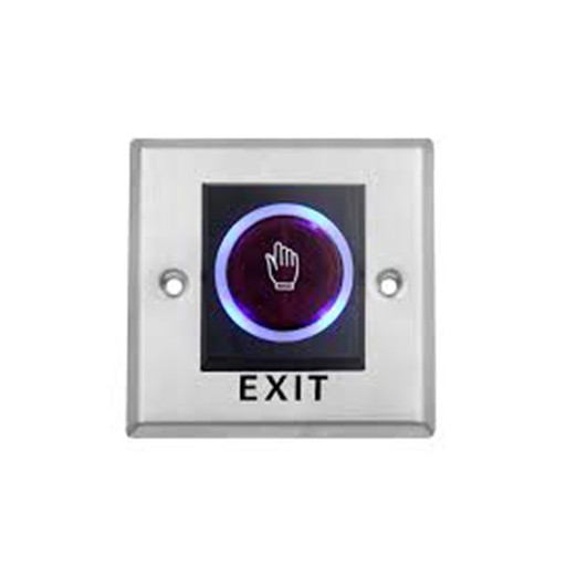 Sintech No Touch	 Exit button