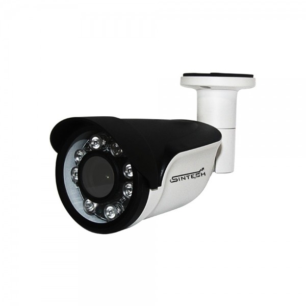 Sintech 2MP 1080P AHD Veri-focal Bullet (28k)