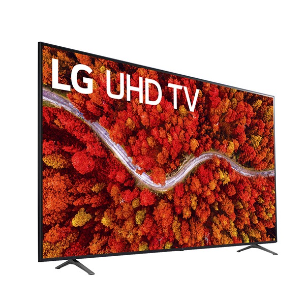 Smart TV 4K UHD 75” LG 75UP7750