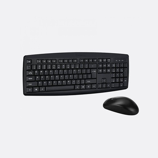 Micropack KM-203W Keyboard+Mouse