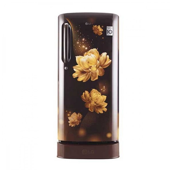 LG Refrigerator 190 Ltr - GLD205AHCB