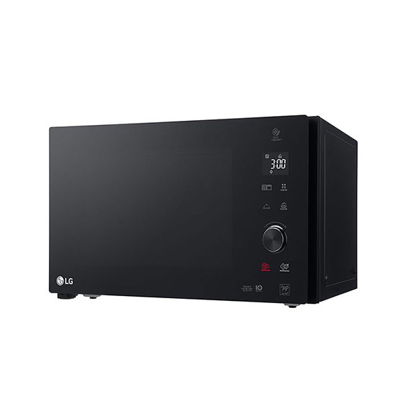 LG 25L Smart Inverter Microwave Oven MH-6565DIS