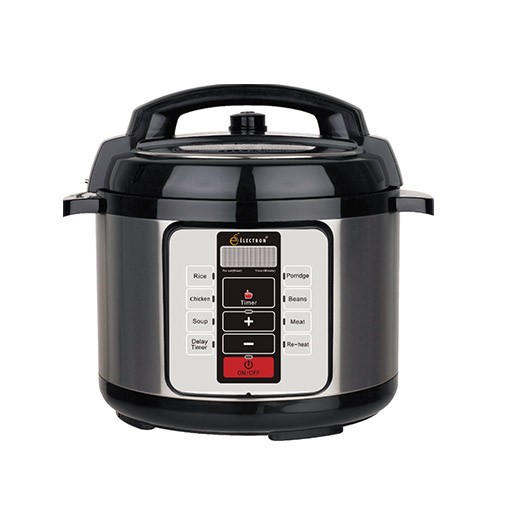 Pressure cooker online electric price