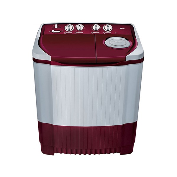 LG Washing Machine 6.5 KG - P7256R3F