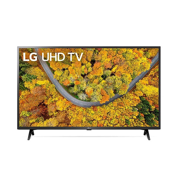 LG 50" UHD 4K Smart LED TV - 50UP7550