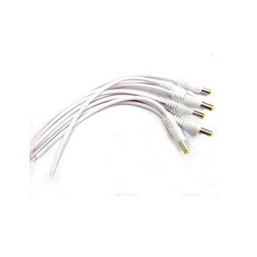 Sintech DC Jack wire (Copper)