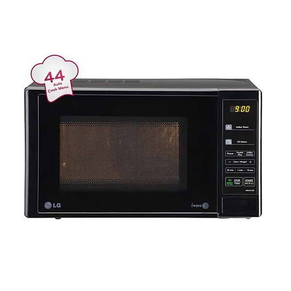 LG Microwave 20 Ltrs. - MS2043DB