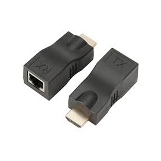 Sintech Hdmi Cable Extend Adapter Converter 30m passive