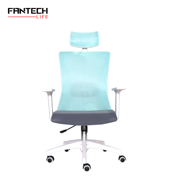 Fantech chair review hot sale