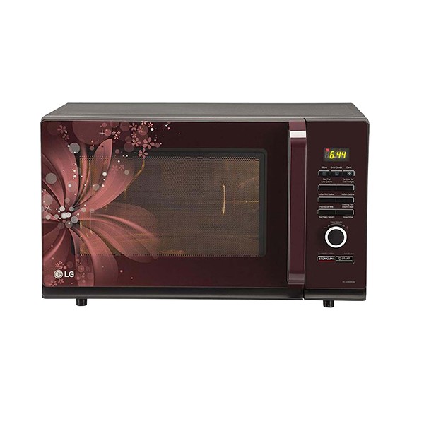 LG Microwave 32 Ltr. - MC3286BRUM
