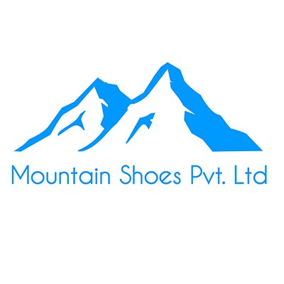 Mountain shoes