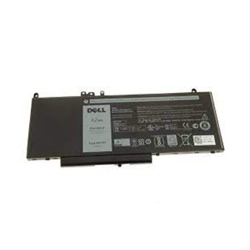 DELL 5470 Original 6MT4T BATTERY