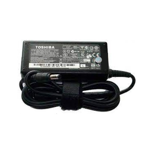 Toshiba Laptop Adapter 65W 19V 3.42A 5.5X2.5