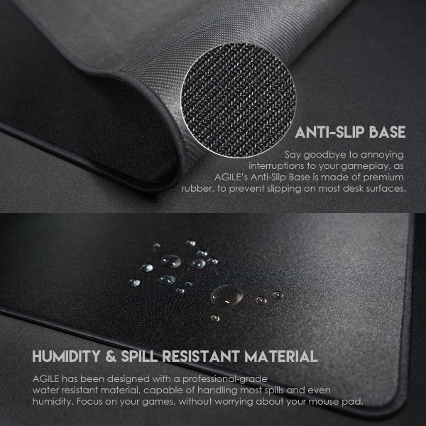 Fantech Agile MP353 Mouse Pad