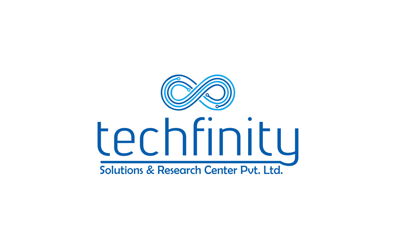 Techfinity Solutions & Research center Pvt. Ltd.