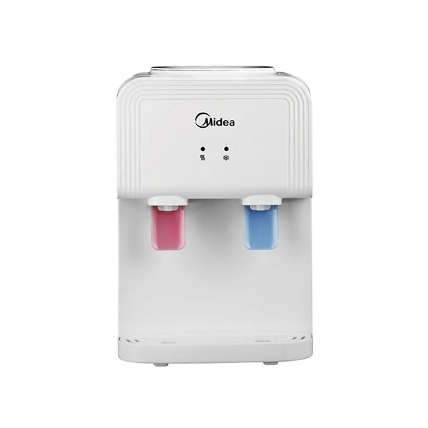 Midea Tabletop Water Dispenser Yr1539t 