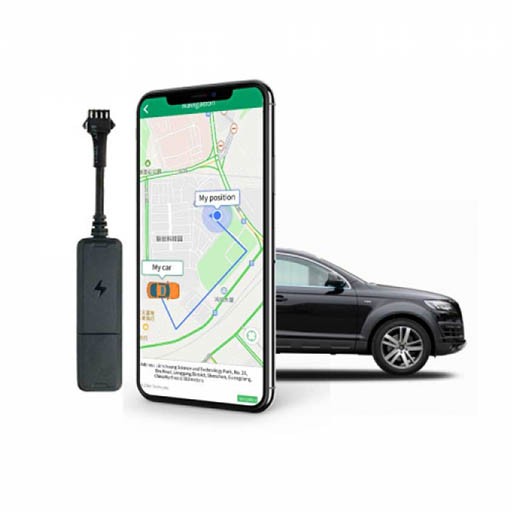 Sintech Vehicle GPS Tracking System (G31)