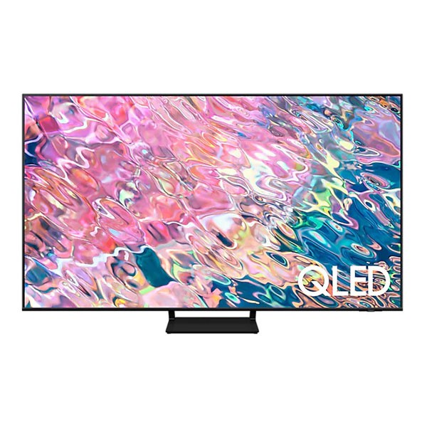 Samsung QLED 4K Smart LED TV QA75Q60BARXHE