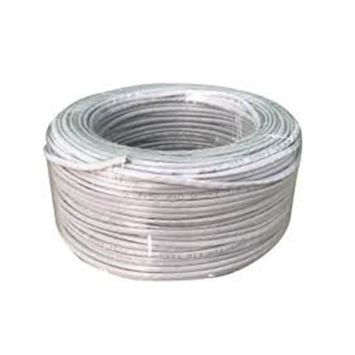Sintech 2 Pair Telephone wire	90 meters coil