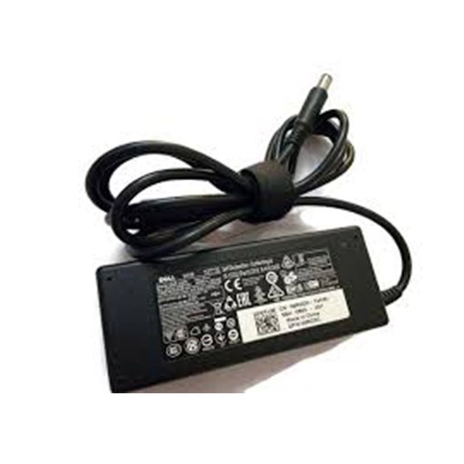 dell laptop charger warranty