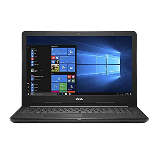 Dell 3567 i5 - 7th gen,8GB/ 256 GB,2 GB Graphic