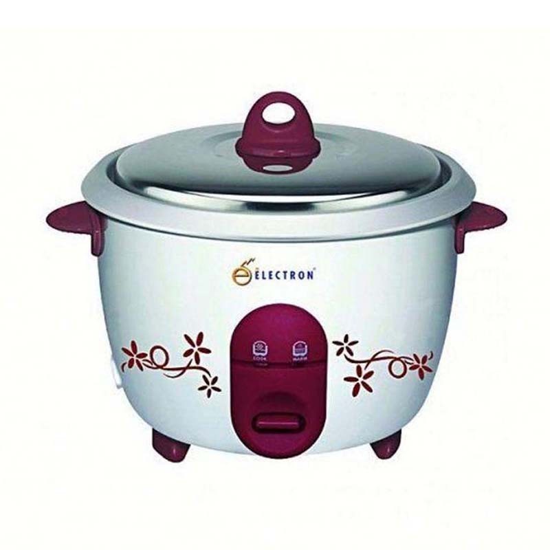 Baltra 10 Ltr Classic Commercial Rice Cooker