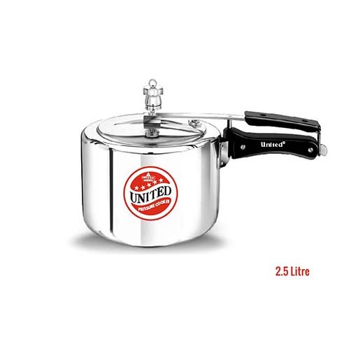 Cooker 2.5 litre sale