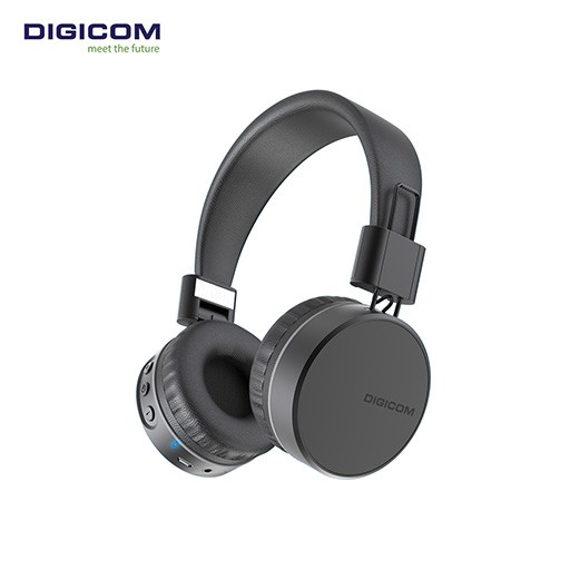 DIGICOM Bluetooth Stereo In-Ear Headphone K9