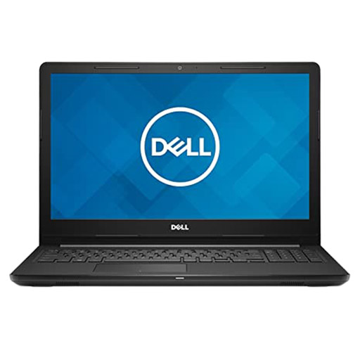 Dell 3450 - intel celron,4GB /SSD 256 GB ,15.1 inch