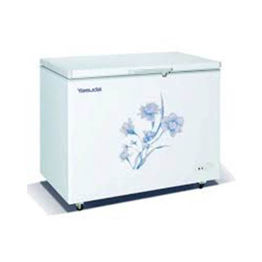 YASUDA 200L HARD TOP DEEP FREEZER