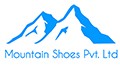 Mountain shoes