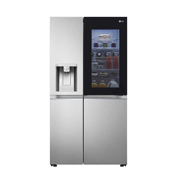 LG Refrigerator 674Ltr GSX6172NS
