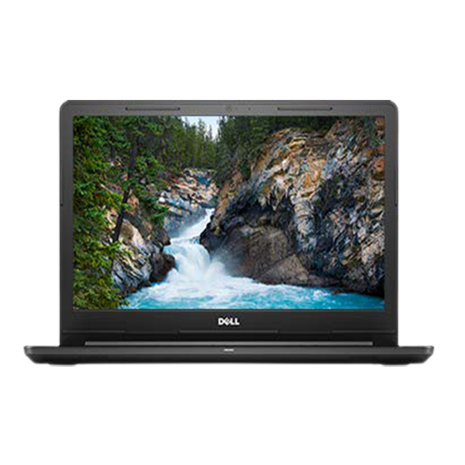 Dell 3478 i5 - 8th gen, 4GB/ 500 GB,2 GB Graphic