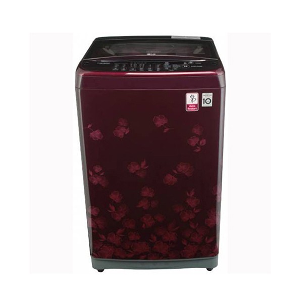 LG Washing Machine 8.0 KG T2108VSAX