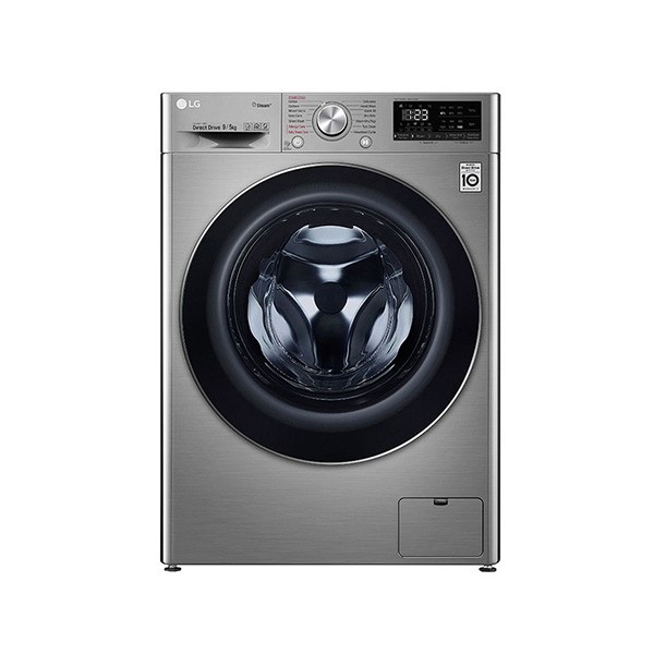 Lg Front Load Washer Dryer With Ai Direct Drive™ 158kg F2515rtgv 6523