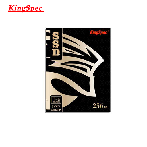 Probably directory Go to the circuit Kingspec 256 GB SSD