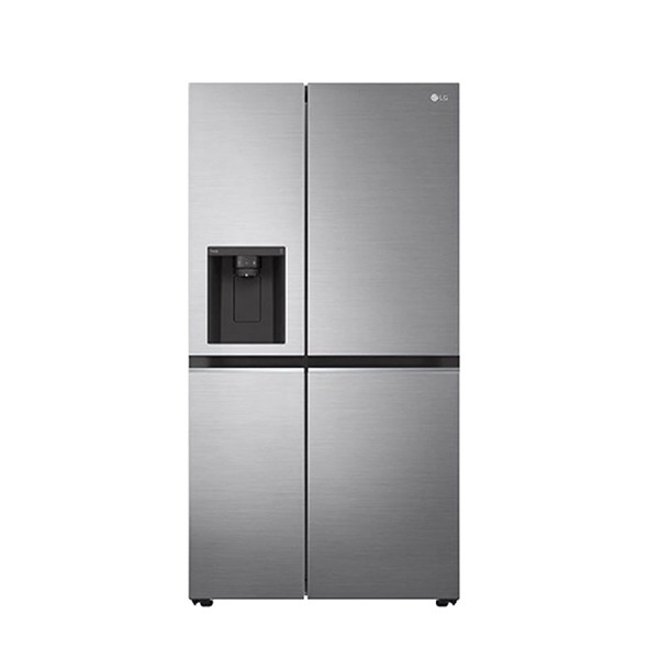 LG Refrigerator 694Ltr GSB6472PZ