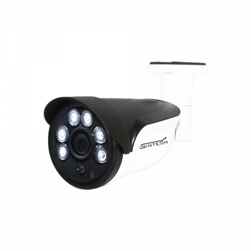 Sintech 2MP 1080P AHD Bullet Camera (21P)