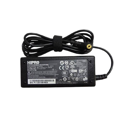 Dell 19V 3.42A 5.5*1.7mm  Adapter Power Supply Charger