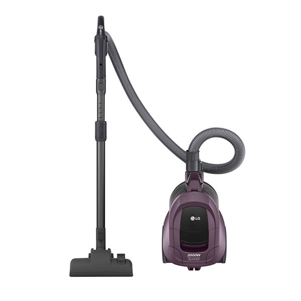 LG Vacuum Cleaner 2000W - VC5420NHT