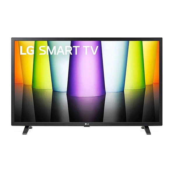 LG 32-Inch 32LQ636B Smart LED TV