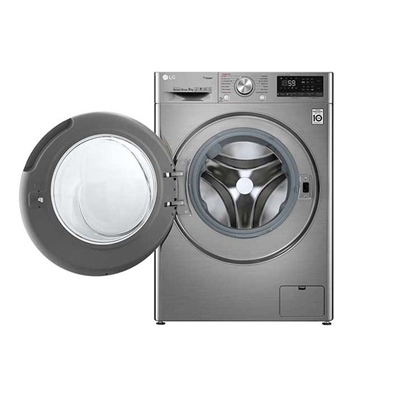 LG 9kg AI Direct Drive Front Load Washing Machine FV1409S3V