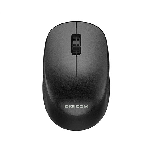 DIGICOM Wireless Mouse DG-U34N