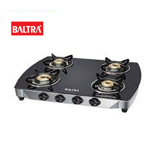 Baltra gas deals stove 4 burner