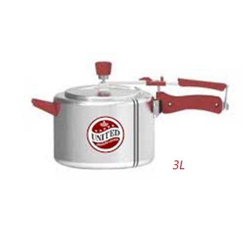 United unirize pressure cooker hot sale