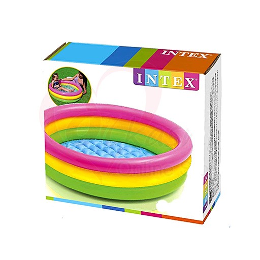 intex pool 66 inch