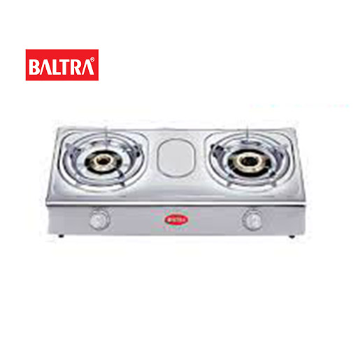 baltra gas stove 2 burner